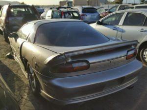 Sell Damaged Car Pittsburgh